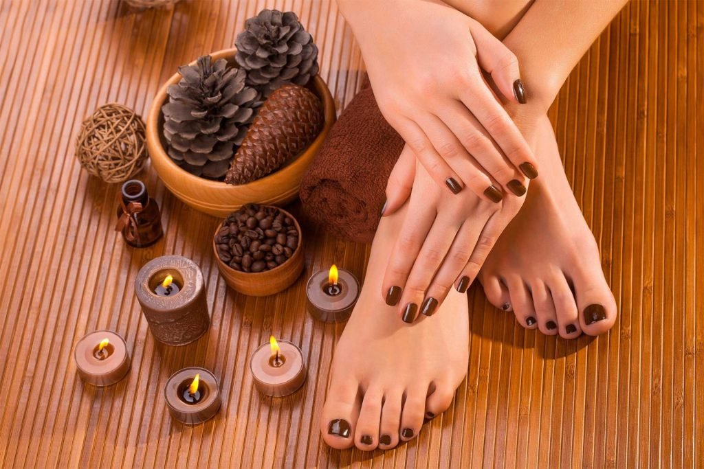 best nail salon in Nashville, TN 37214