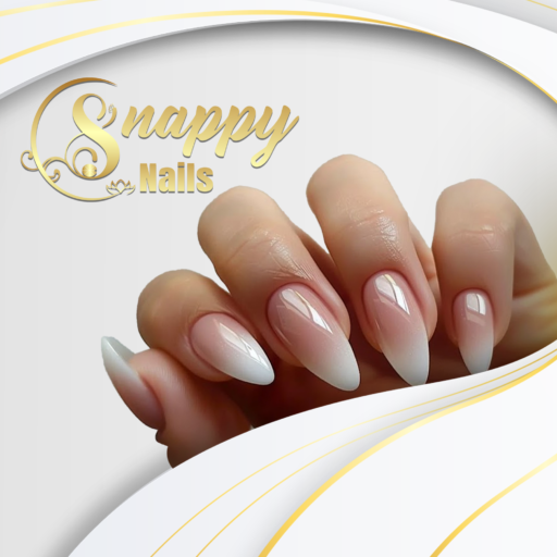 Snappy Nails - Nail Salon in Nashville, TN 37214 logo