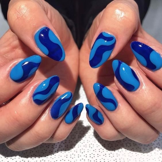 best nail salon in Nashville, TN 37214
