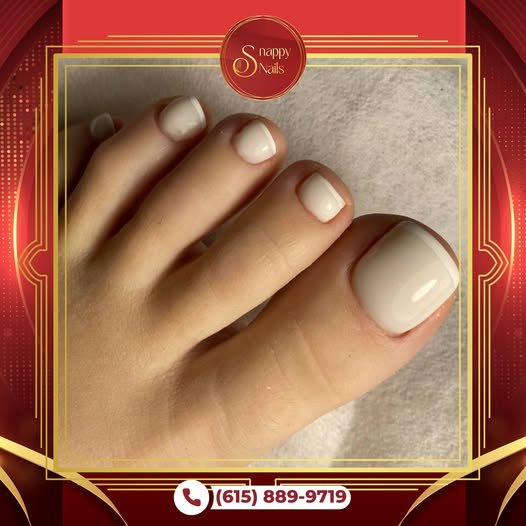 nail salon in Nashville, TN 37214