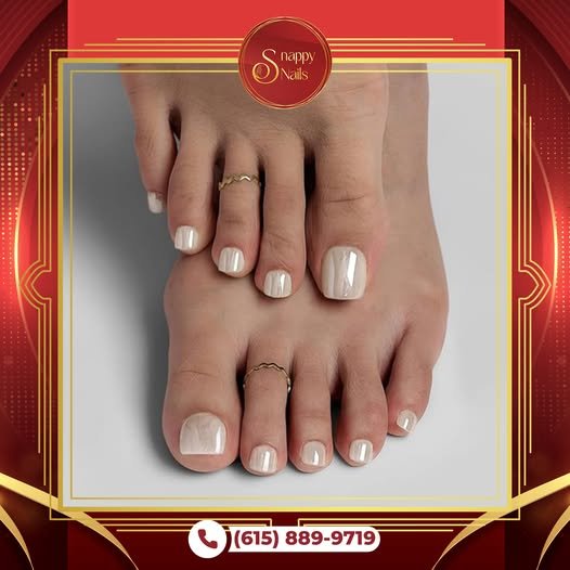 nail salon in Nashville, TN 37214