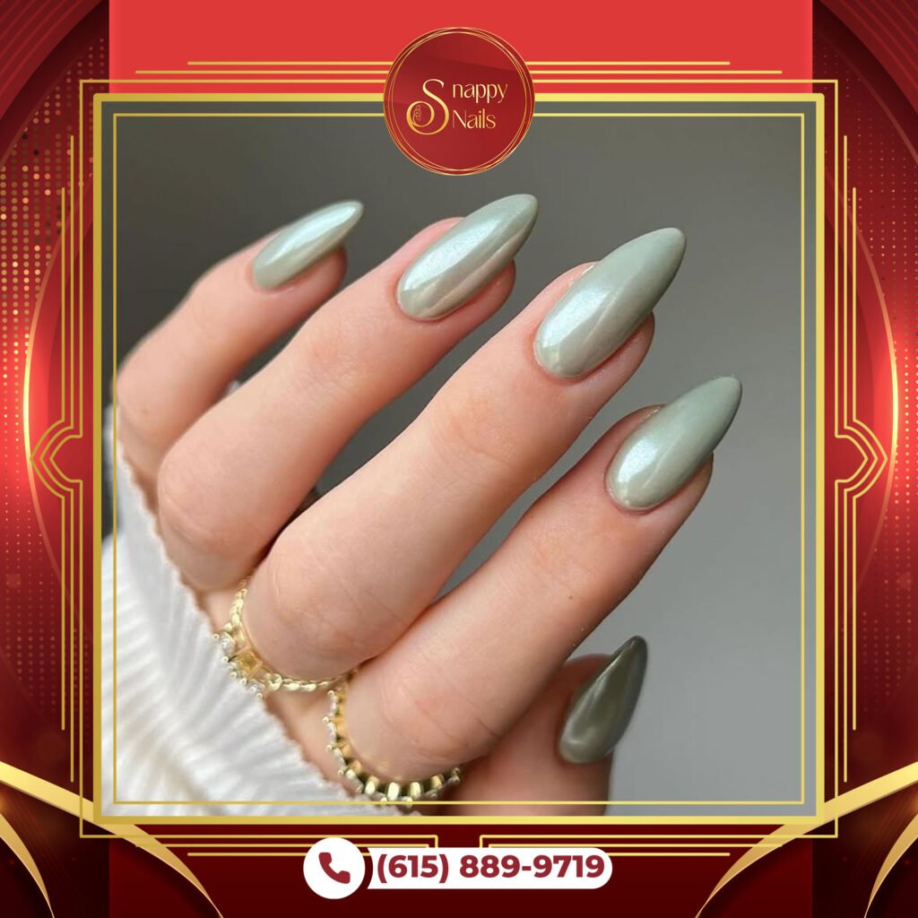nail salon in Nashville, TN 37214