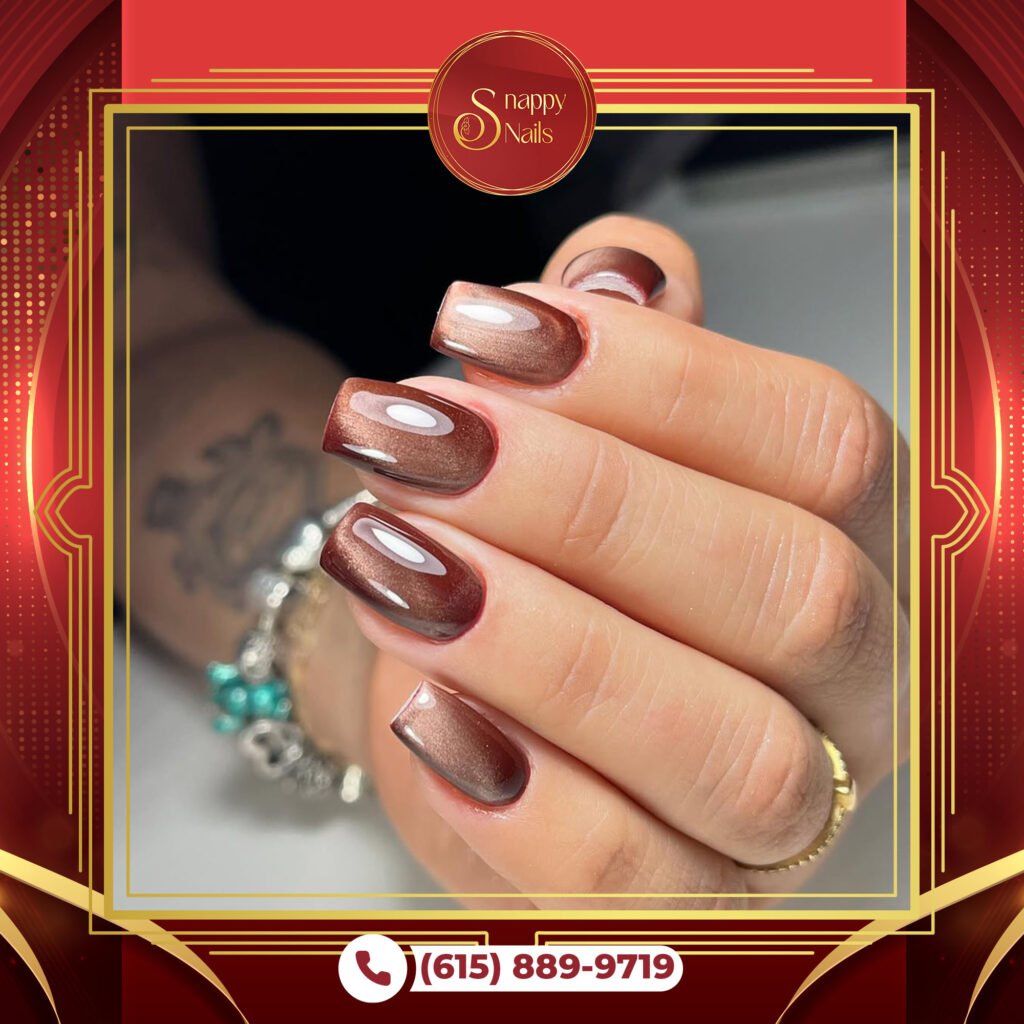 nail salon in Nashville, TN 37214