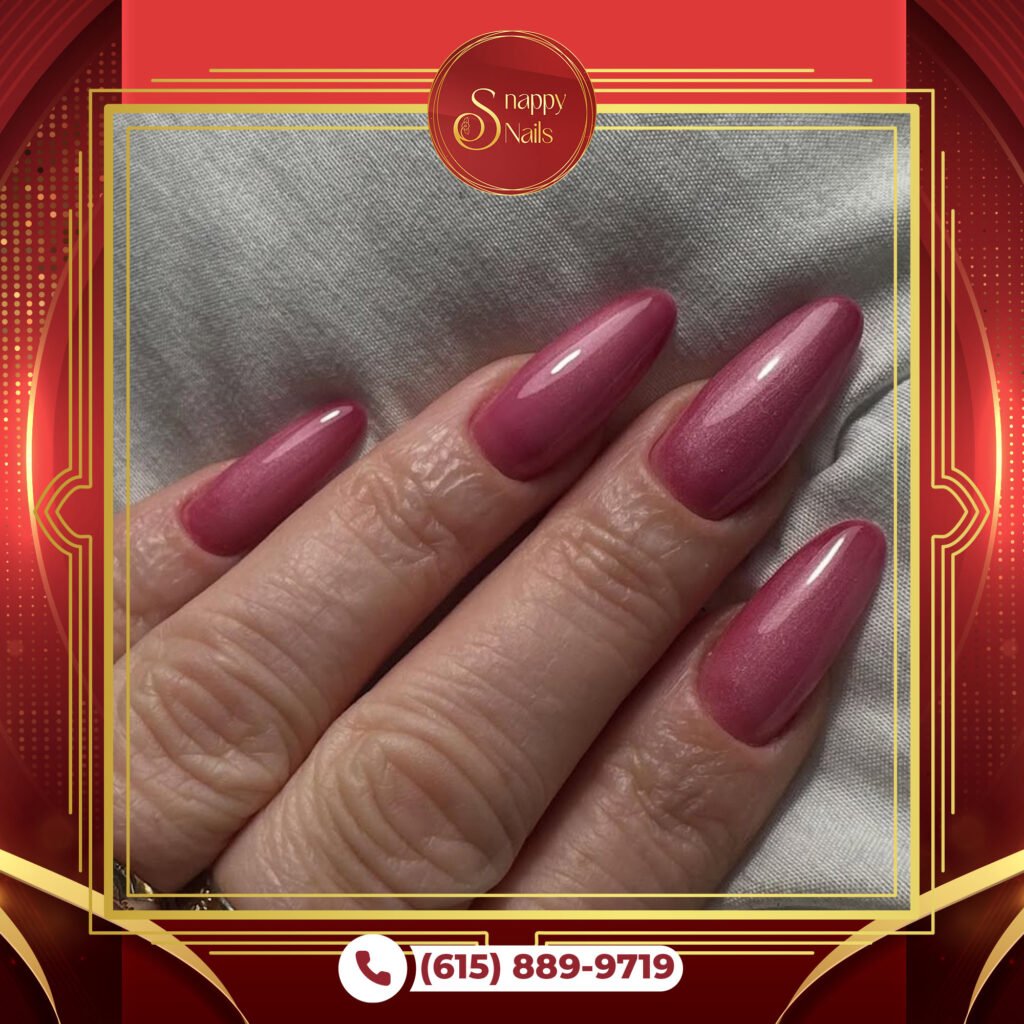 nail salon in Nashville, TN 37214